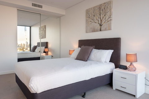 Wyndel Apartments St Leonards 6Atch - Accommodation Rockhampton 8