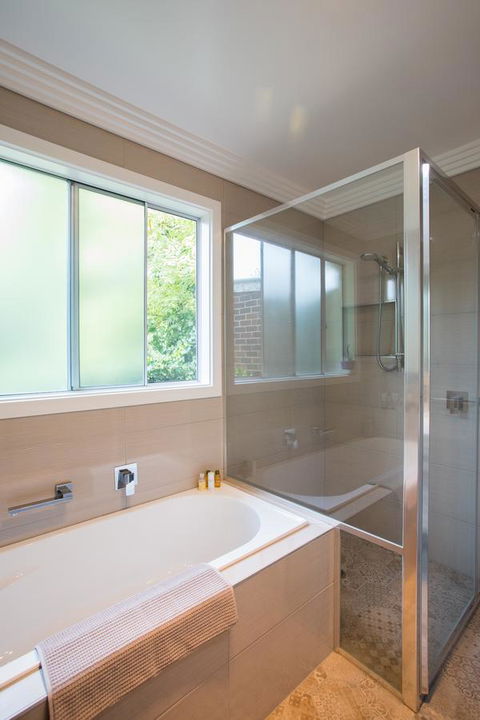 Armidale Cottage - House 2 - Accommodation Rockhampton 27