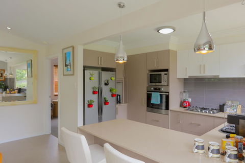 Armidale Cottage - House 2 - Accommodation Rockhampton 17