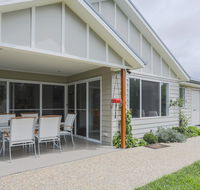 Armidale Cottage - Accommodation Rockhampton