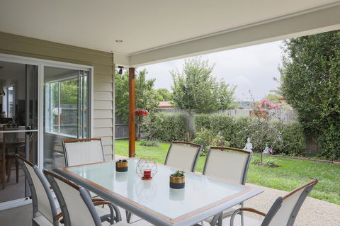 Armidale Cottage - House 2 - Accommodation Rockhampton 4