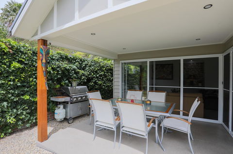 Armidale Cottage - House 2 - Accommodation Rockhampton 6