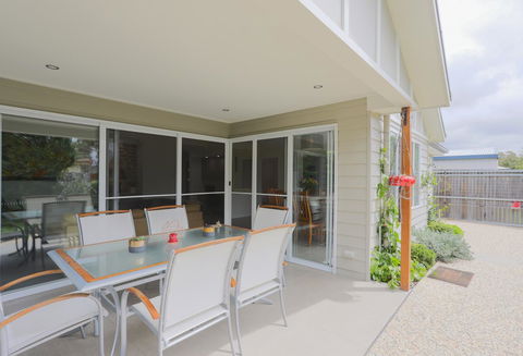 Armidale Cottage - House 2 - Accommodation Rockhampton 5