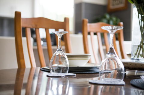 Armidale Cottage - House 2 - Accommodation Rockhampton 11