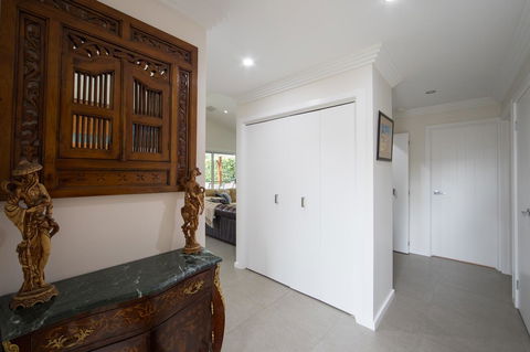 Armidale Cottage - House 2 - Accommodation Rockhampton 10