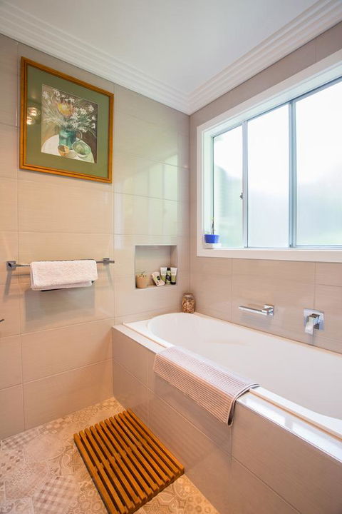 Armidale Cottage - House 2 - Accommodation Rockhampton 26