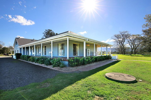 Terara Riverside Retreat - Accommodation Rockhampton 41