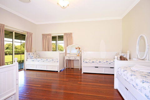 Terara Riverside Retreat - Accommodation Rockhampton 10