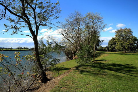 Terara Riverside Retreat - Accommodation Rockhampton 29