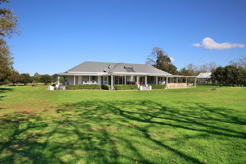 Terara Riverside Retreat - Accommodation Rockhampton 23