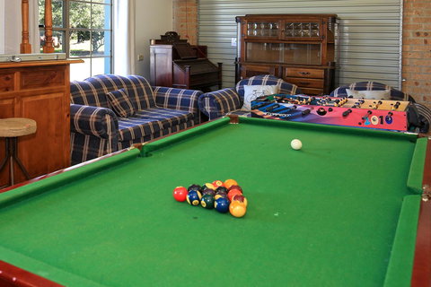 Terara Riverside Retreat - Accommodation Rockhampton 18