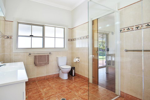 Terara Riverside Retreat - Accommodation Rockhampton 17