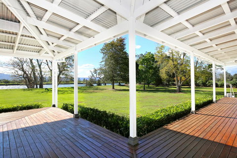 Terara Riverside Retreat - Accommodation Rockhampton 37