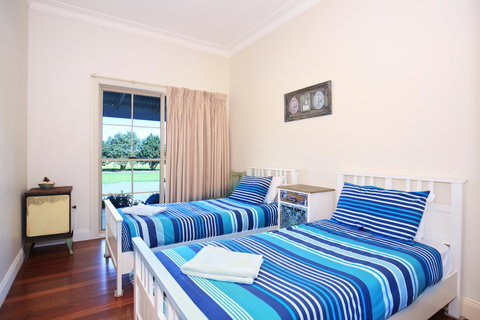 Terara Riverside Retreat - Accommodation Rockhampton 9