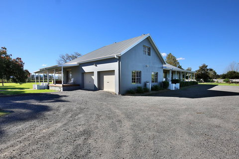 Terara Riverside Retreat - Accommodation Rockhampton 43