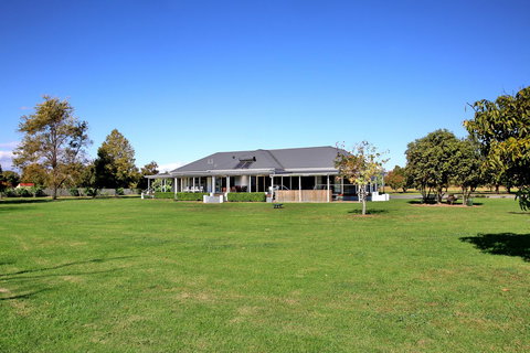 Terara Riverside Retreat - Accommodation Rockhampton 5