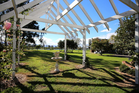 Terara Riverside Retreat - Accommodation Rockhampton 34