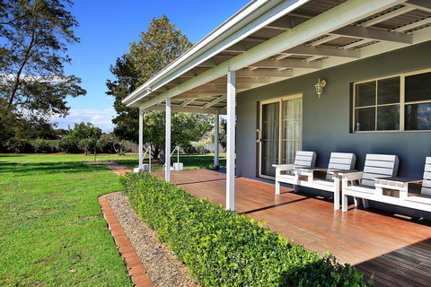 Terara Riverside Retreat - Accommodation Rockhampton 38