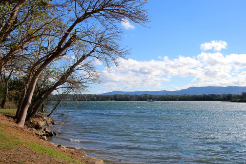 Terara Riverside Retreat - Accommodation Rockhampton 31