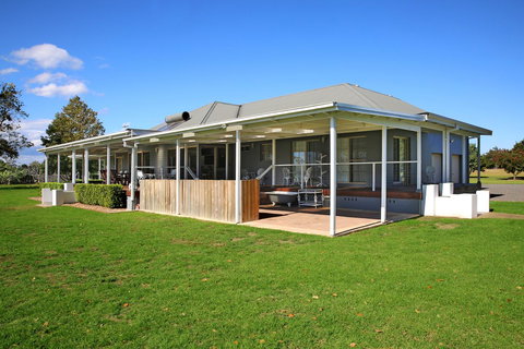 Terara Riverside Retreat - Accommodation Rockhampton 24