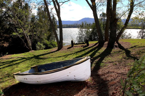 Terara Riverside Retreat - Accommodation Rockhampton 35