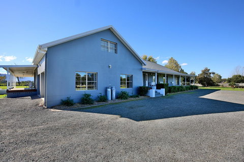 Terara Riverside Retreat - Accommodation Rockhampton 42