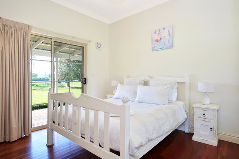 Terara Riverside Retreat - Accommodation Rockhampton 14