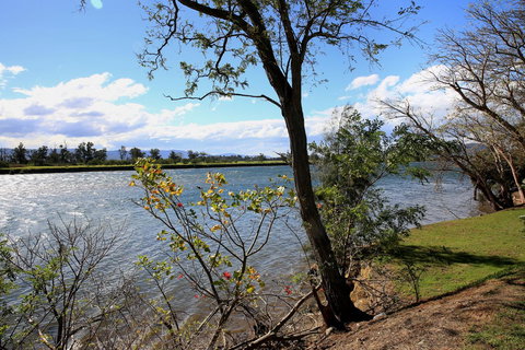 Terara Riverside Retreat - Accommodation Rockhampton 27