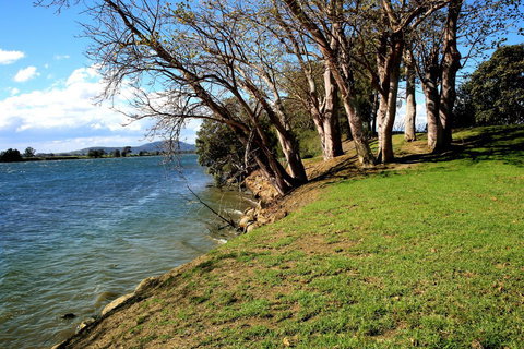 Terara Riverside Retreat - Accommodation Rockhampton 32