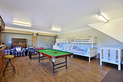 Terara Riverside Retreat - Accommodation Rockhampton 16