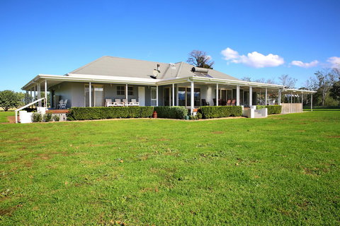 Terara Riverside Retreat - Accommodation Rockhampton 22