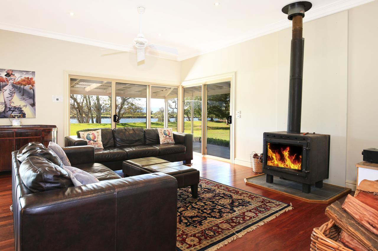 Terara NSW Accommodation Rockhampton