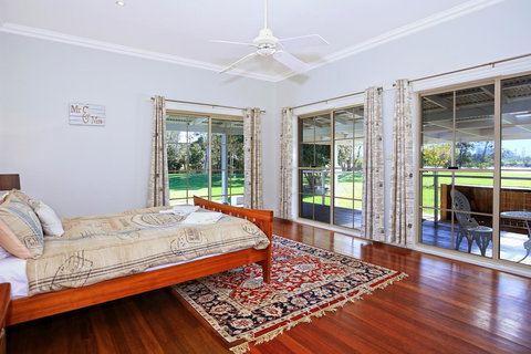 Terara Riverside Retreat - Accommodation Rockhampton 4
