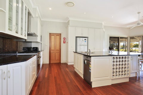 Terara Riverside Retreat - Accommodation Rockhampton 8