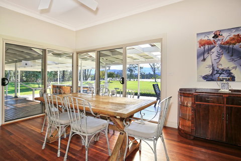 Terara Riverside Retreat - Accommodation Rockhampton 2