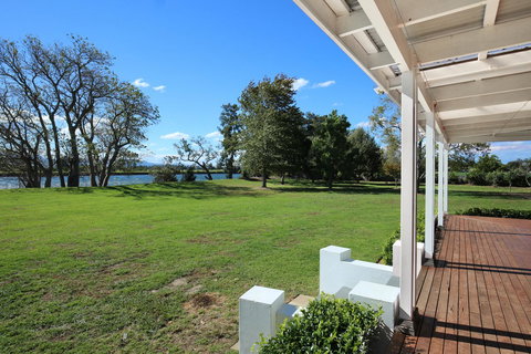 Terara Riverside Retreat - Accommodation Rockhampton 39