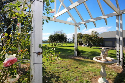 Terara Riverside Retreat - Accommodation Rockhampton 33
