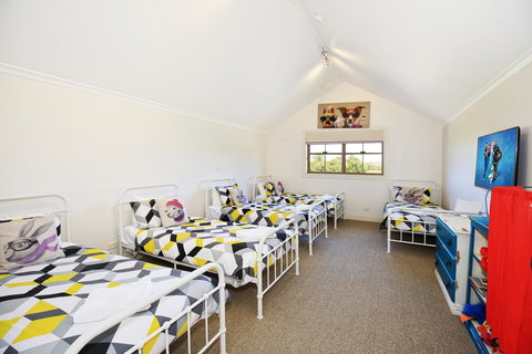Terara Riverside Retreat - Accommodation Rockhampton 12