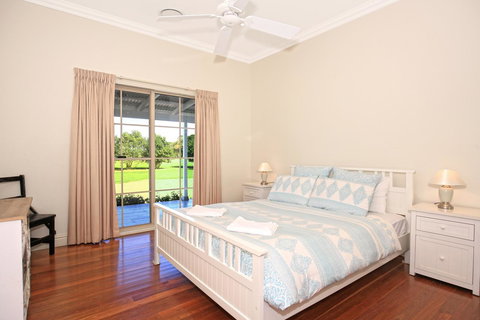 Terara Riverside Retreat - Accommodation Rockhampton 11