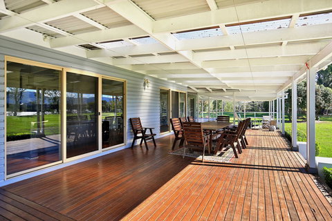 Terara Riverside Retreat - Accommodation Rockhampton 21