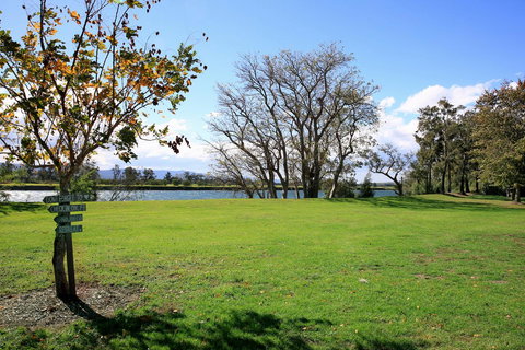 Terara Riverside Retreat - Accommodation Rockhampton 44
