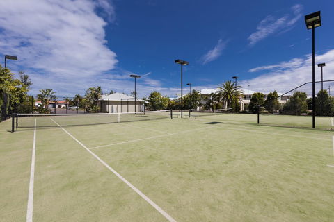 Oaks Port Stephens Pacific Blue Resort - Accommodation Rockhampton 4