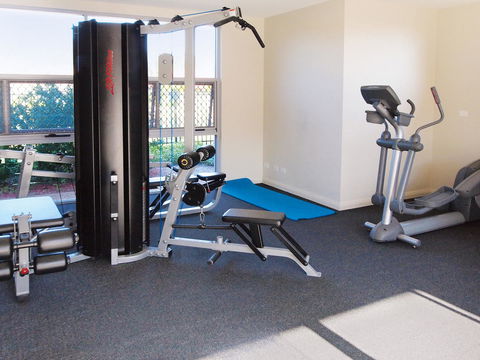 Oaks Port Stephens Pacific Blue Resort - Accommodation Rockhampton 9