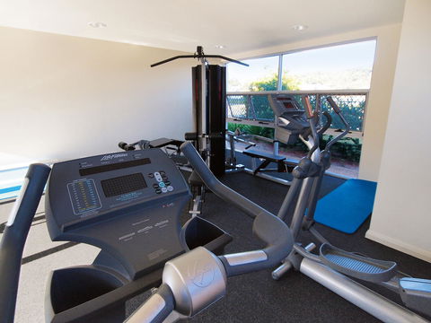 Oaks Port Stephens Pacific Blue Resort - Accommodation Rockhampton 8