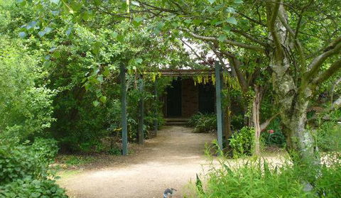 Warriwillah - Millthorpe's Country Motel - Accommodation Rockhampton 7