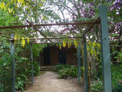 Warriwillah - Millthorpe's Country Motel - Accommodation Rockhampton 14