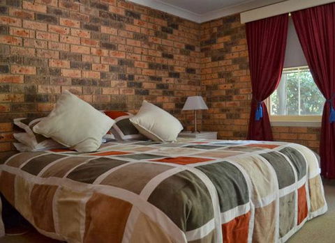 Warriwillah - Millthorpe's Country Motel - Accommodation Rockhampton 20