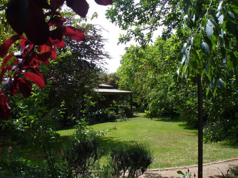 Warriwillah - Millthorpe's Country Motel - Accommodation Rockhampton 1