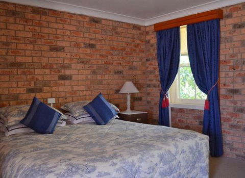 Warriwillah - Millthorpe's Country Motel - Accommodation Rockhampton 18