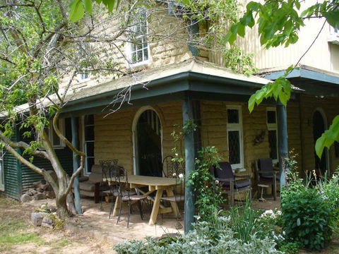 Warriwillah - Millthorpe's Country Motel - Accommodation Rockhampton 0